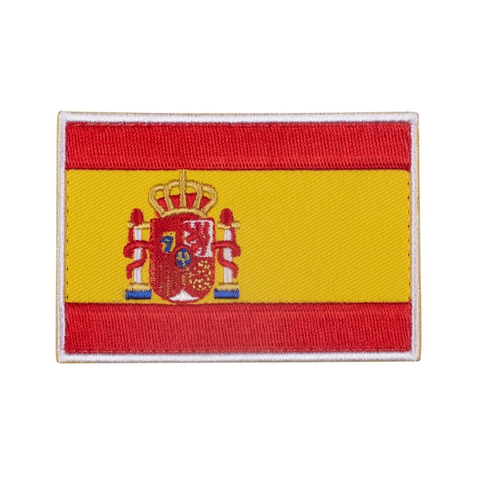 Parche España