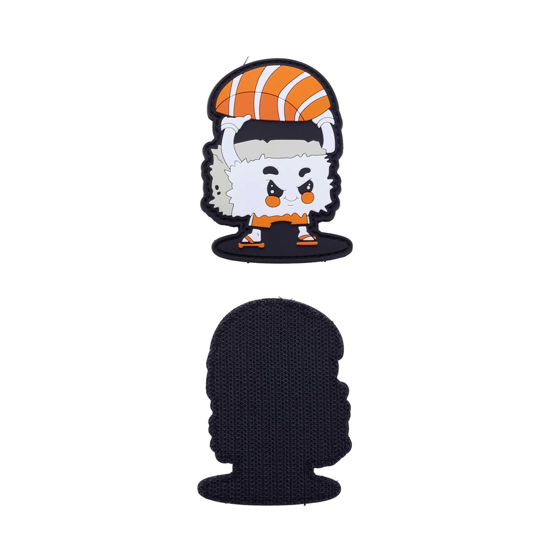 Parche Nigiri Lifting Heavy