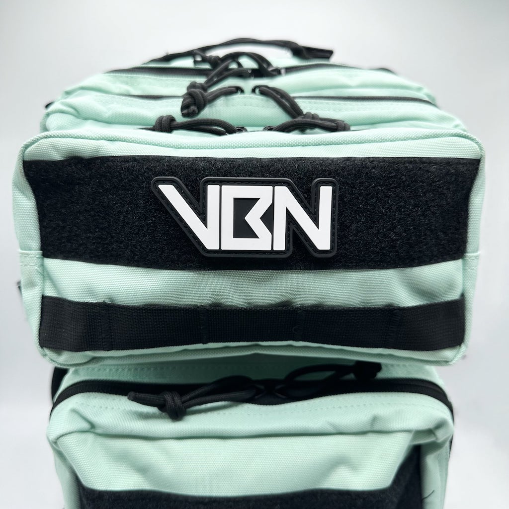 parche vbn pvc