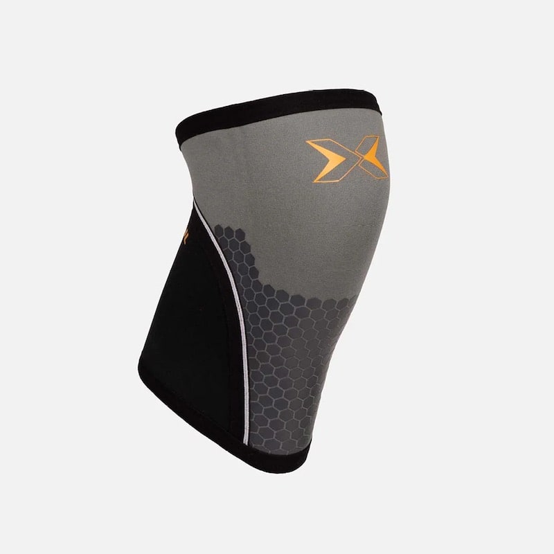 rodillera hex tech picsil verde