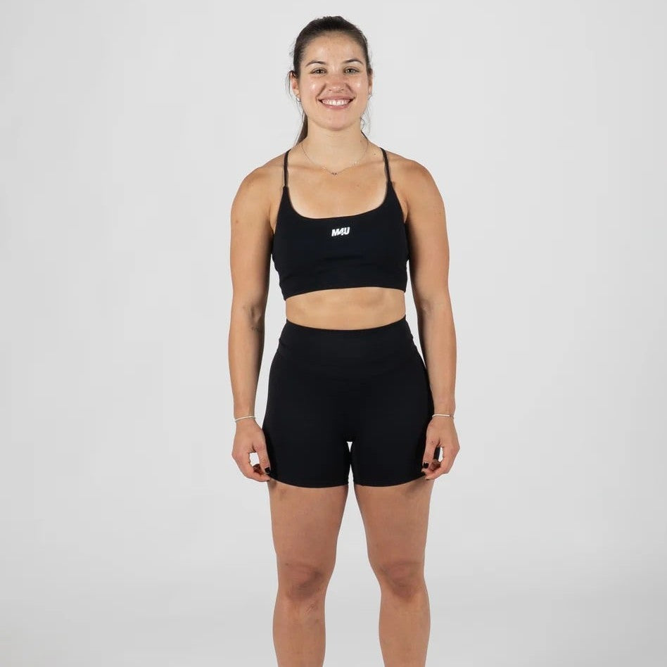 Sujetador deportivo M4U Power