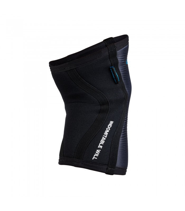 trasera rodilleras shield negras earwaves