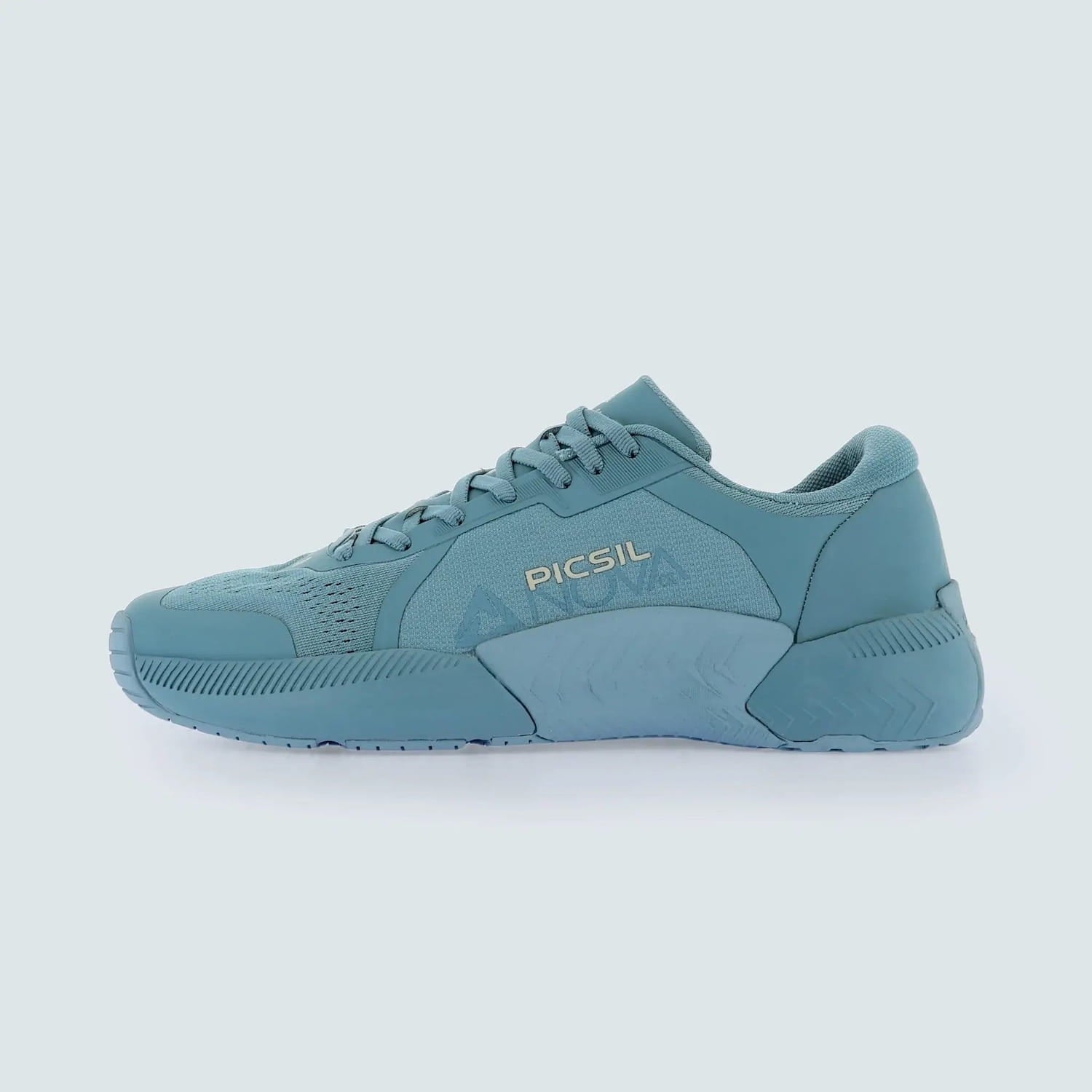 Zapatillas Picsil Nova01 - Aqua