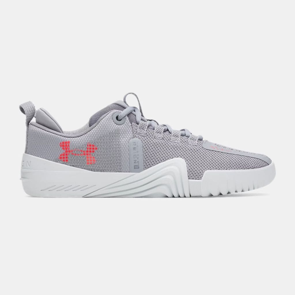 Zapatillas Under Armour TriBase Reign 6 - Gris