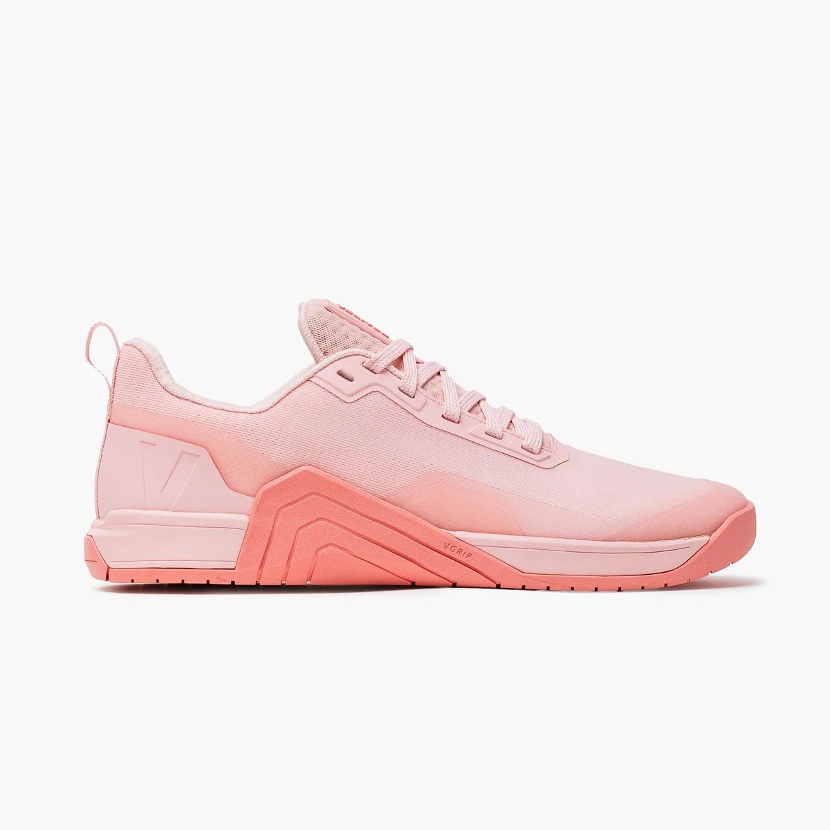 Zapatillas Velites Hybrid 1.0 - Rosas