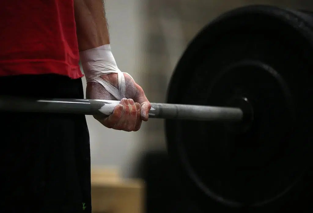 Las 5 lesiones más comunes en CrossFit (y cómo evitarlas)