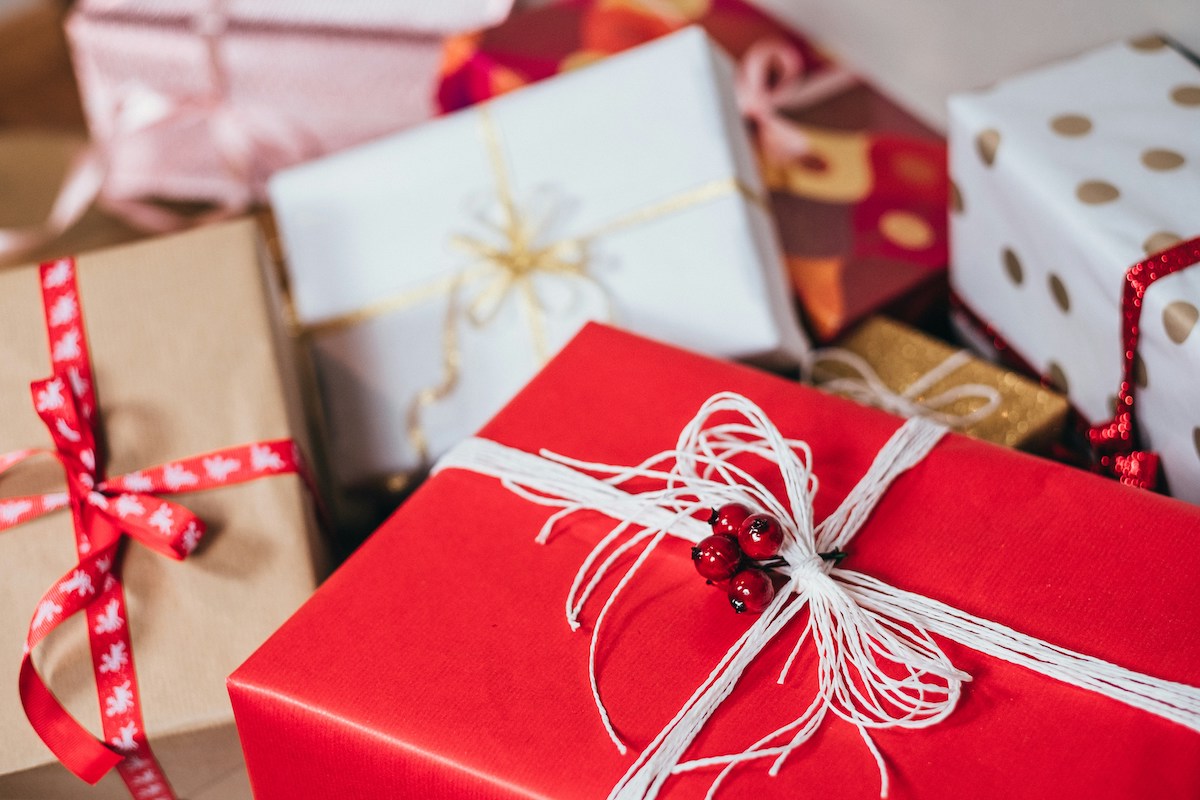 Guía de regalos para fitness: el producto perfecto para sorprender estas Navidades