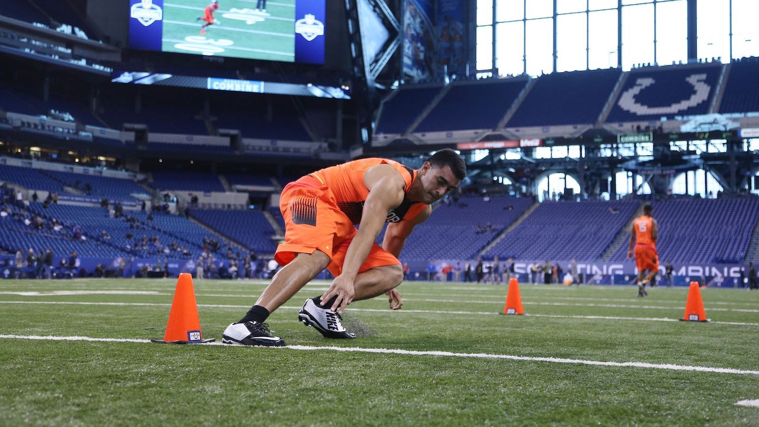 ¿Qué es el Shuttle Run y cómo debes realizarlo correctamente?