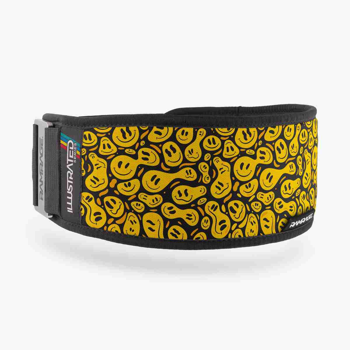 Cinturon lumbar RAMRAGE HAPPY
