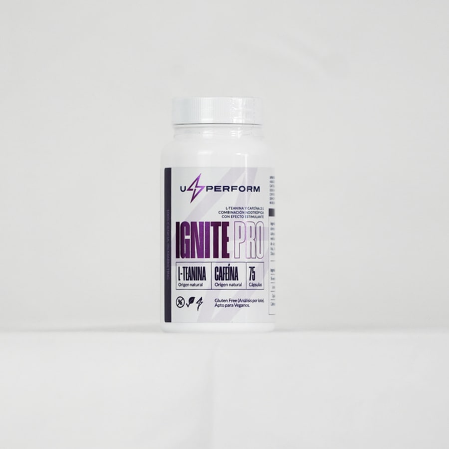 Estimulante Uperform Ignite Pro