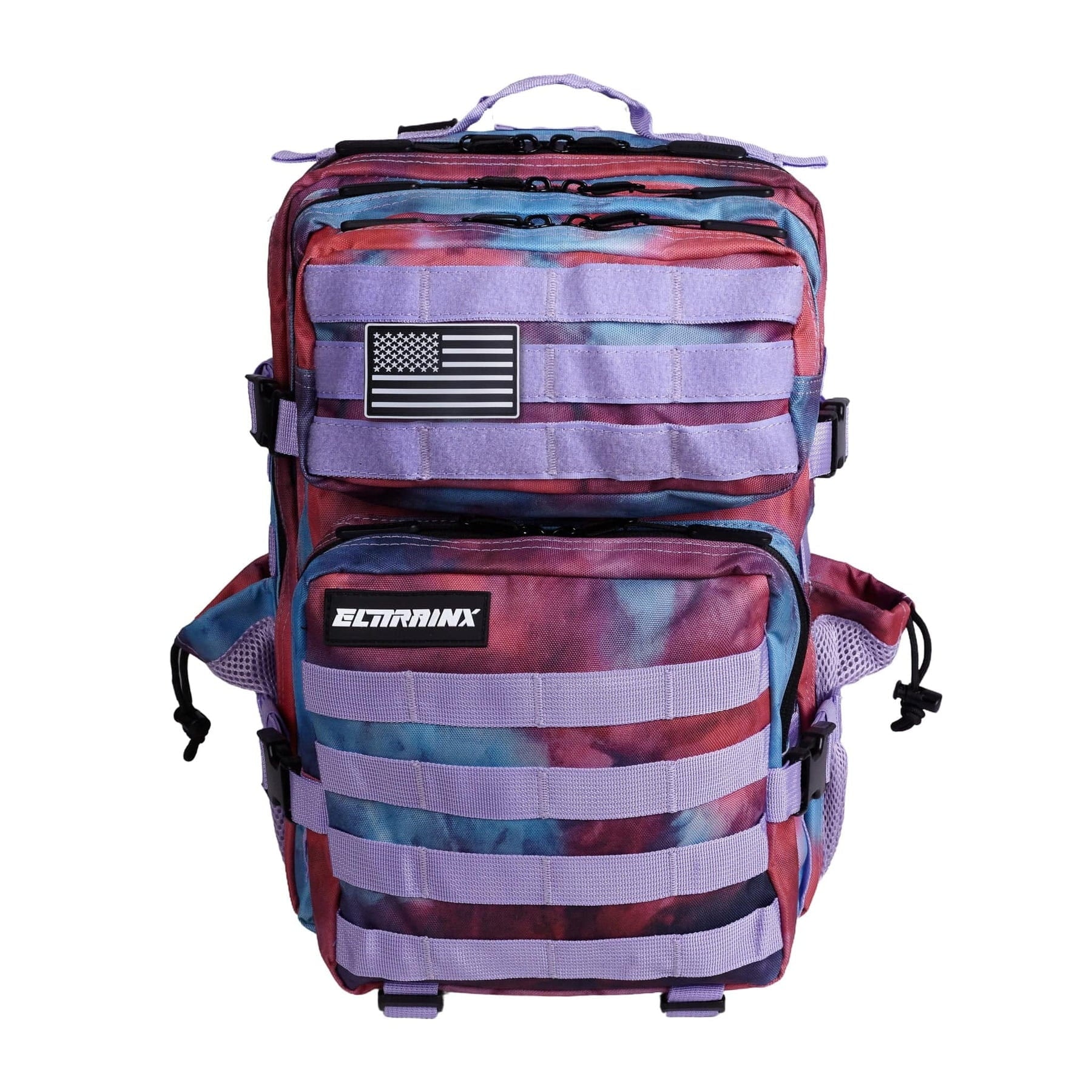 Mochila táctica Elitex Training 25L All in - Nebula