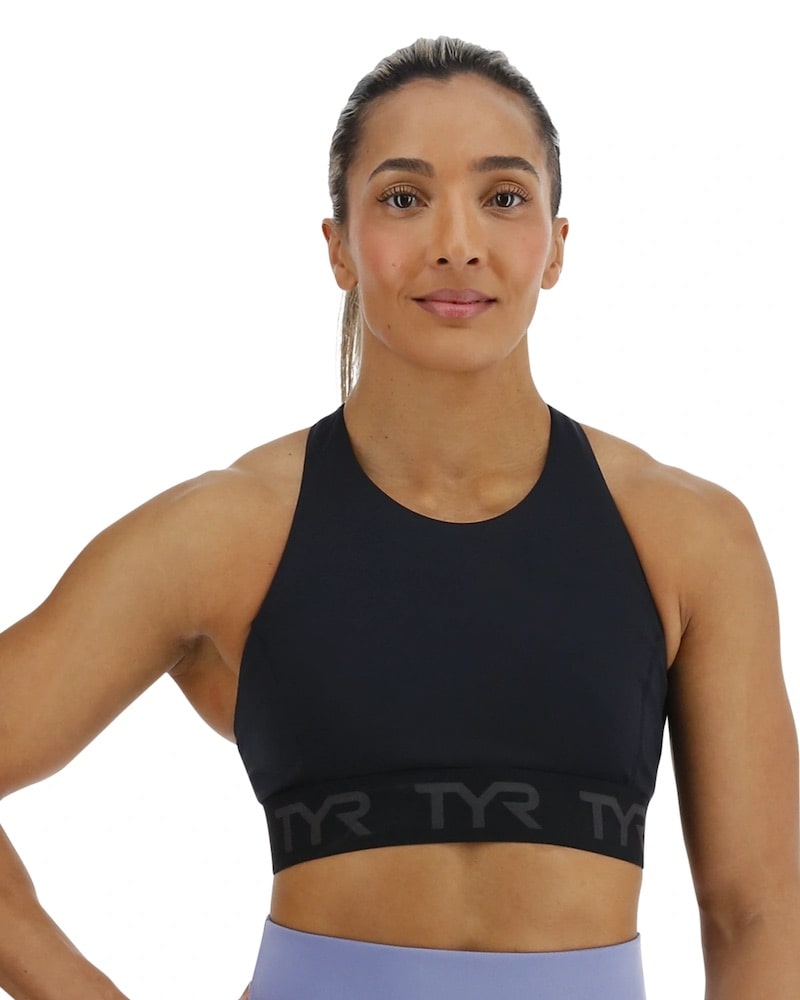 Sujetador deportivo TYR BASE KINETIC™ (MOD RACE)