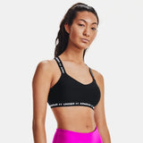 Sujetador deportivo Under Armour Crossback Low