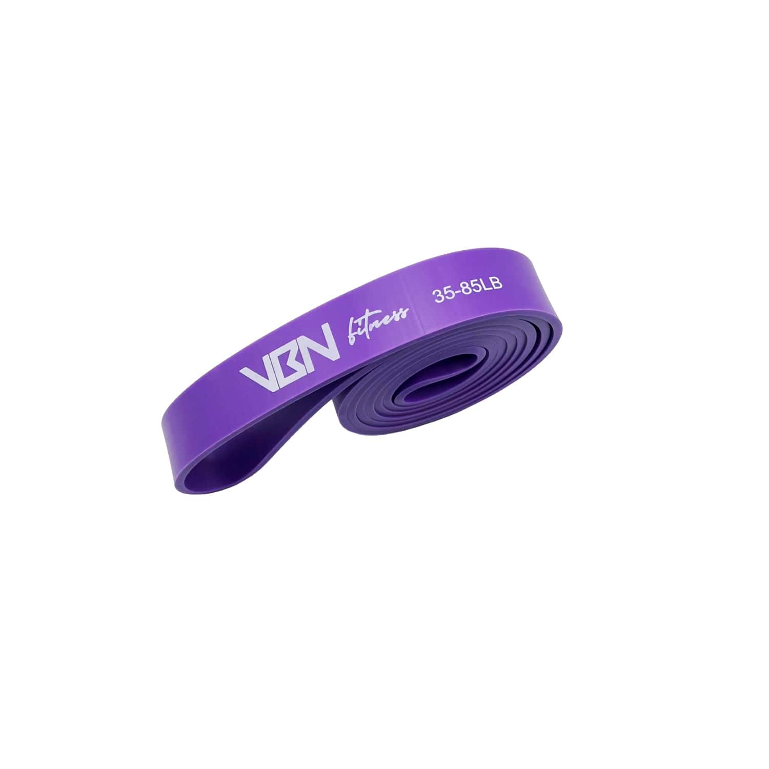 Bandas de resistencia de Látex (5 - 175 lbs)