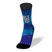 calcetin 21-15-9 azul litheapparel