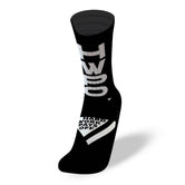 calcetine negro hwpo mat fraser litheapparel
