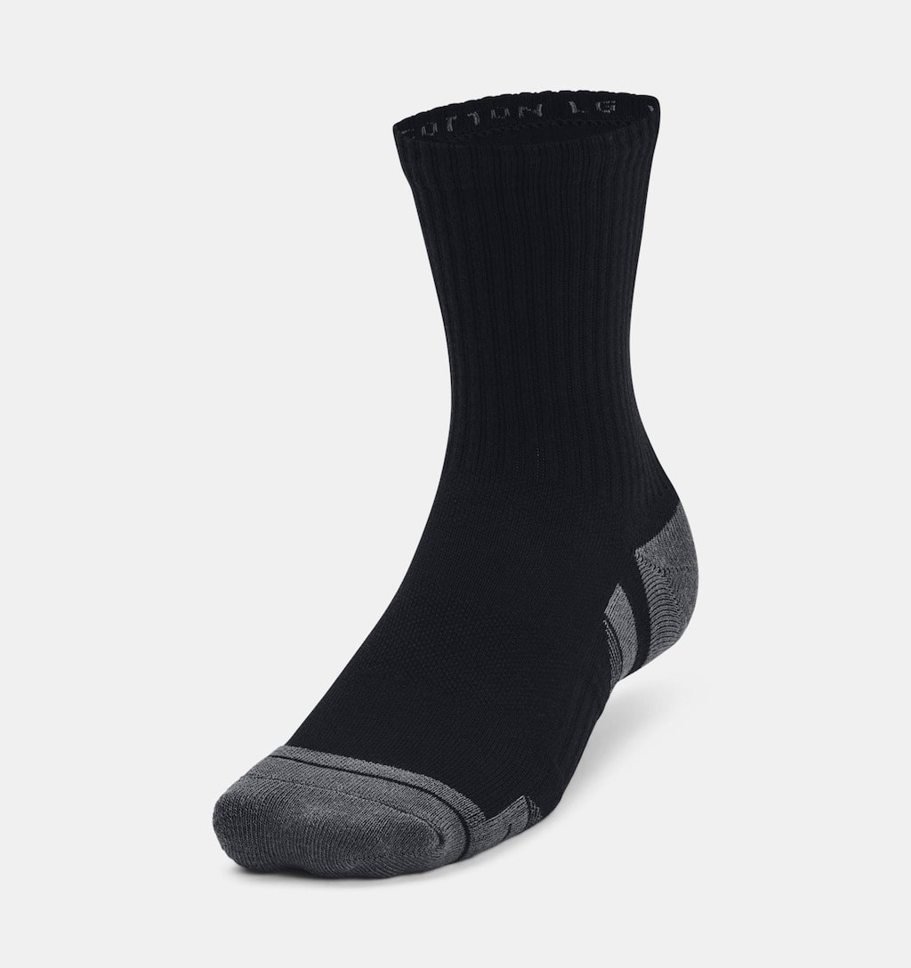Calcetines Under Armour Performance unisex (3 pares)