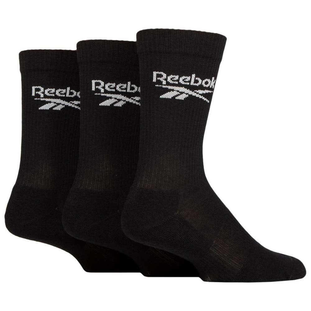 Calcetines Reebok Core Crew R0452 (3 pares)