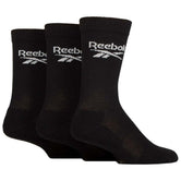 Calcetines Reebok Core Crew R0452 (3 pares)