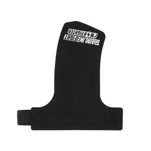 calleras sin agujeros xeno black trainlikefight 4