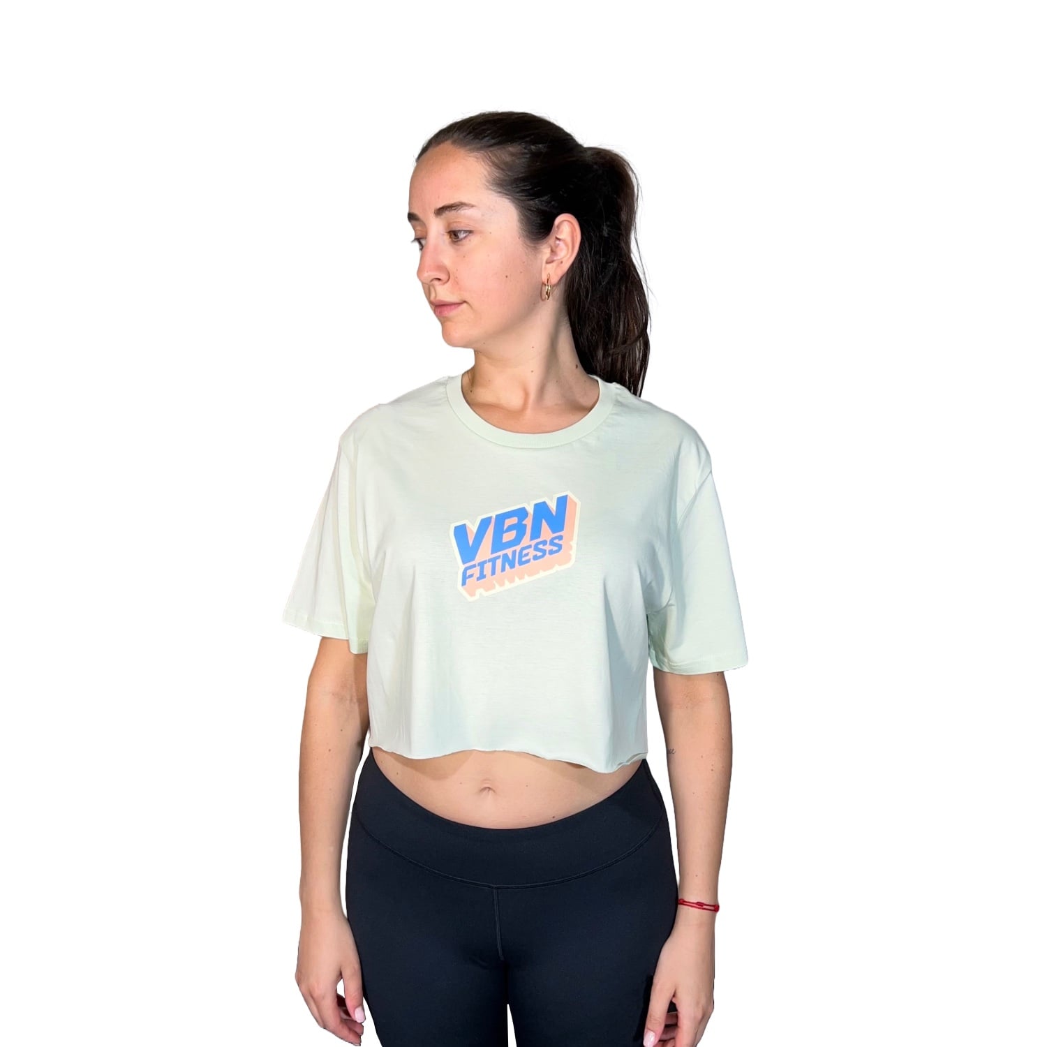 Camiseta corta Eat Wod Sleep