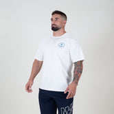 Camiseta Oversize M4U Flex Semifinals Edition