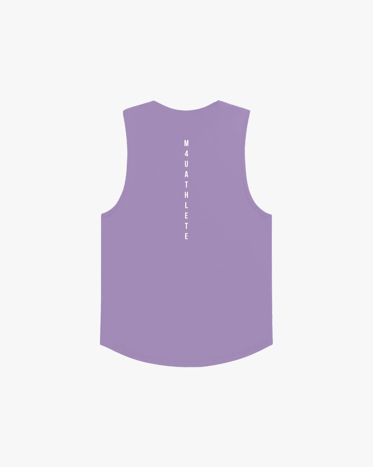 Camiseta M4U Tank Top Flex