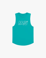 Camiseta M4U Tank Top Flex