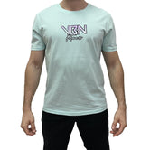camiseta manga corta win or die vbn fitness cian