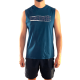 Camiseta sin mangas The Brain Effect