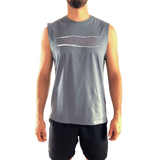 Camiseta sin mangas The Brain Effect