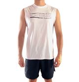 Camiseta sin mangas The Brain Effect