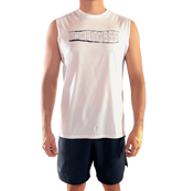 Camiseta sin mangas The Brain Effect