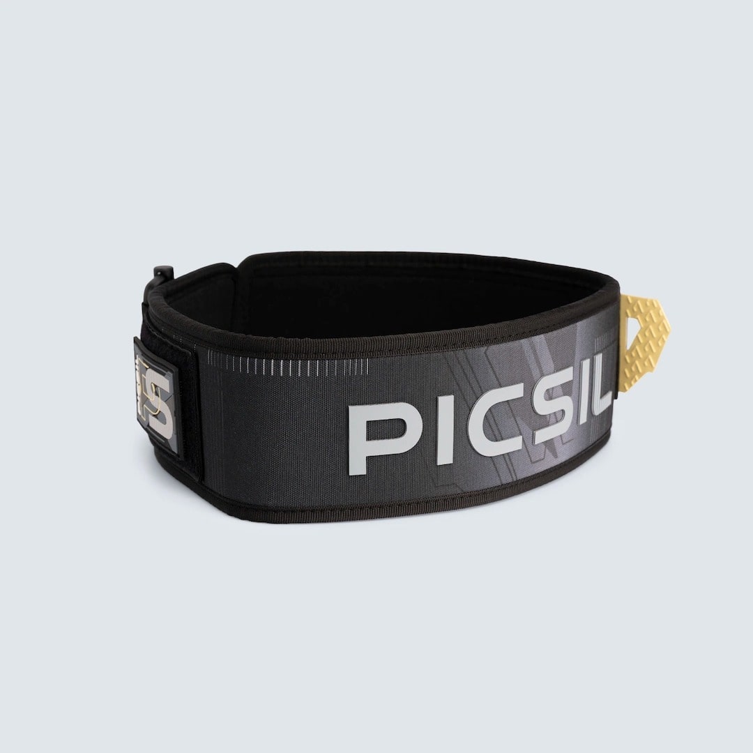 Cinturón lumbar Picsil LockPro