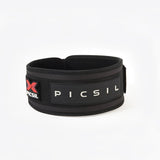 cinturon lumbar picsil negro