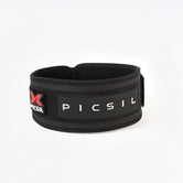cinturon lumbar picsil negro