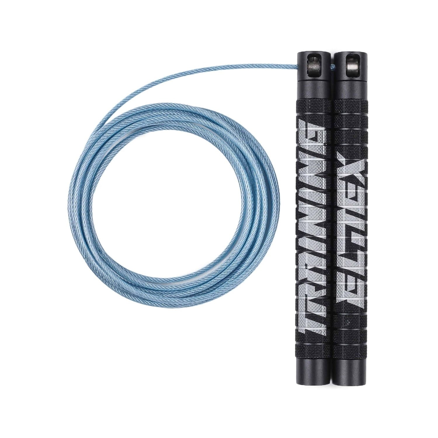 Comba de velocidad PRO Black Mate Elitex Training