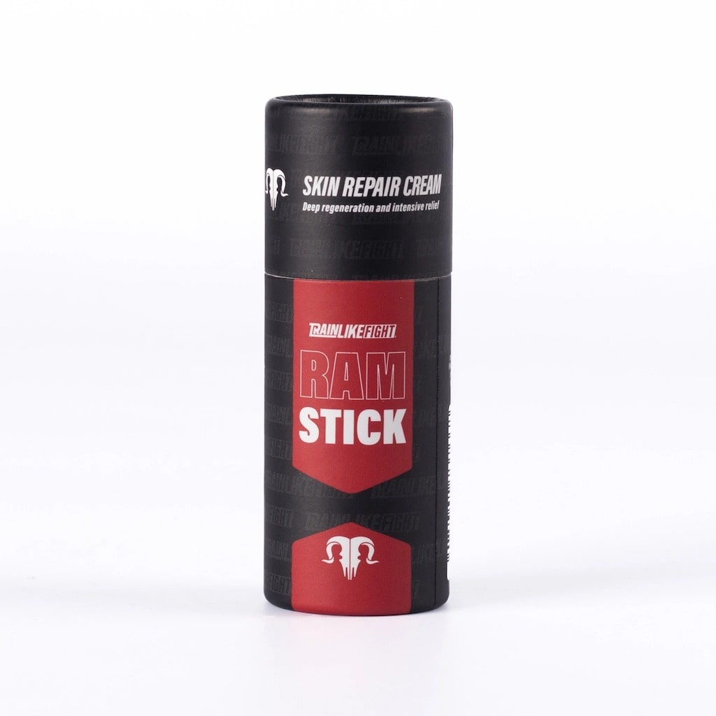Crema reparadora TrainLikeFight RAM Stick