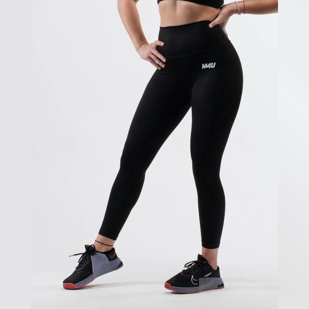 Leggings M4U sweat