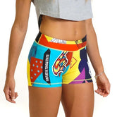 Mallas cortas Banbroken Rio Fit