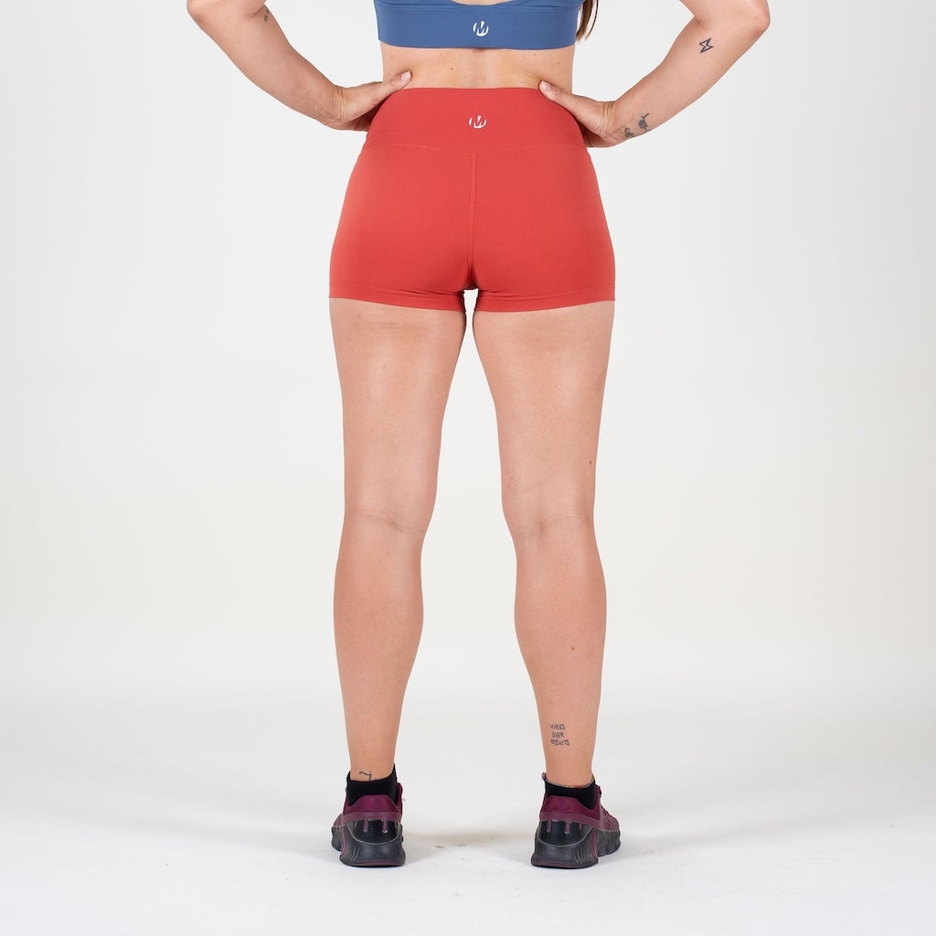 Mallas cortas M4U Pro