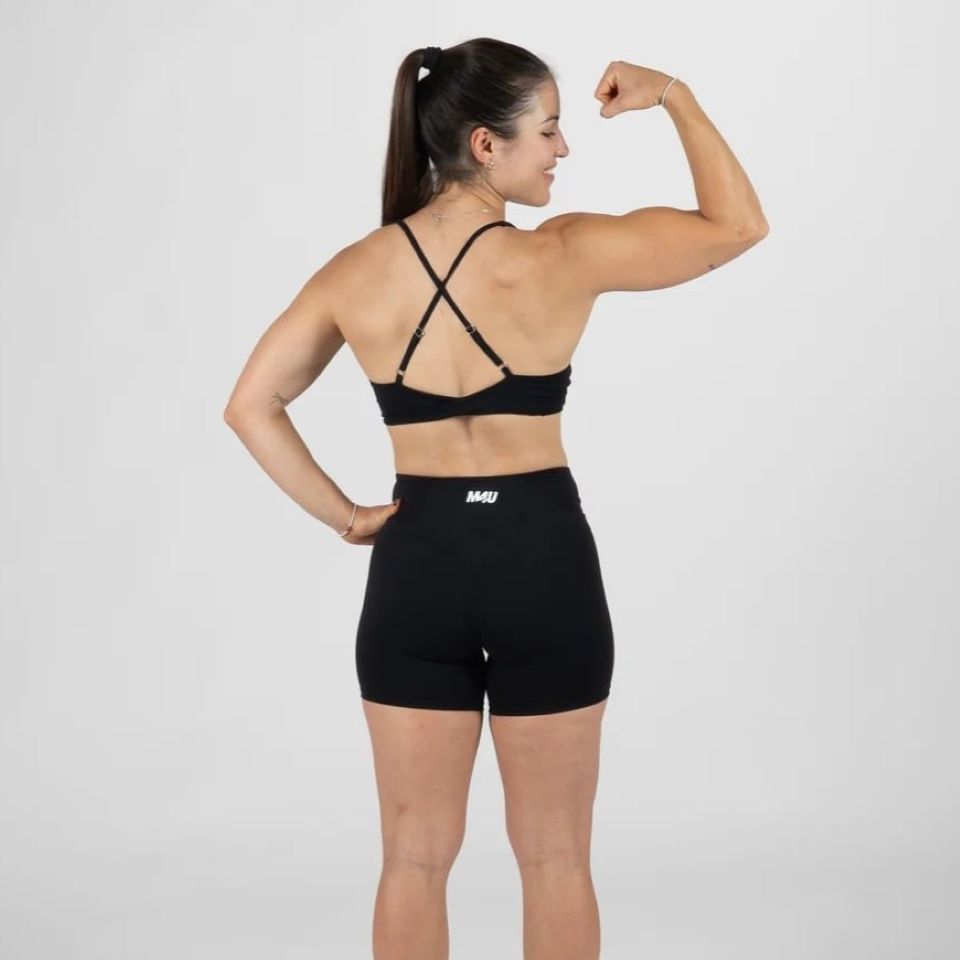 Mallas cortas M4U Aura