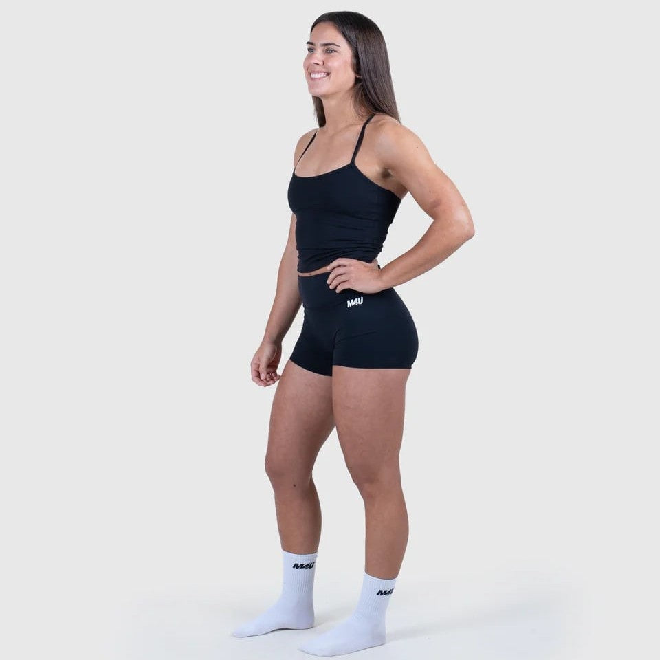 Mallas cortas M4U Performance