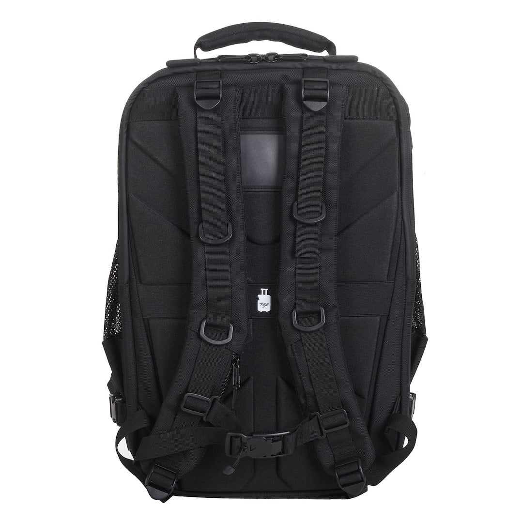 Mochila Elitex Training Pro Series 45L - Negra