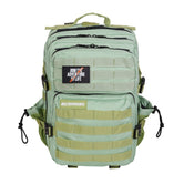 Mochila táctica Elitex Training 25L All in - Kiwi