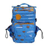 Mochila táctica Elitex Training 25L All in - Cookie