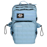 Mochila táctica Elitex Training V1 45L All in - Sky Blue