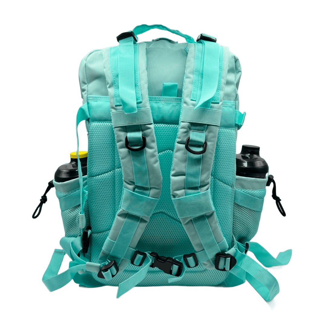 Mochila táctica V3 (45L) - Verde Menta