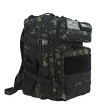 Mochila táctica V2 (45L)