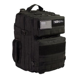 mochila v2 vbn negra portada